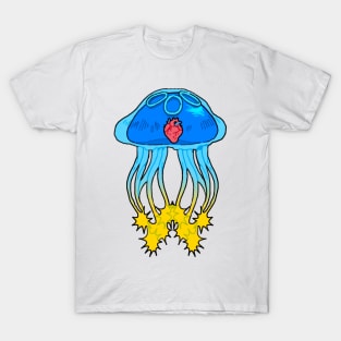 Jellyfish T-Shirt